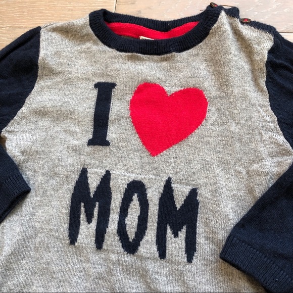 H&M Other - H&M • Baby Boy Sweater